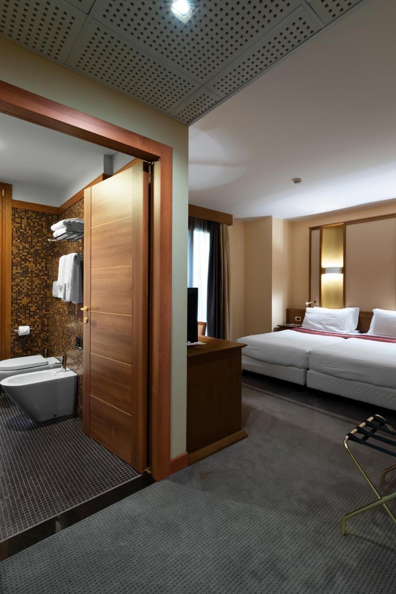Thai Si Royal Thai Spa Lovadina Eksteriør bilde