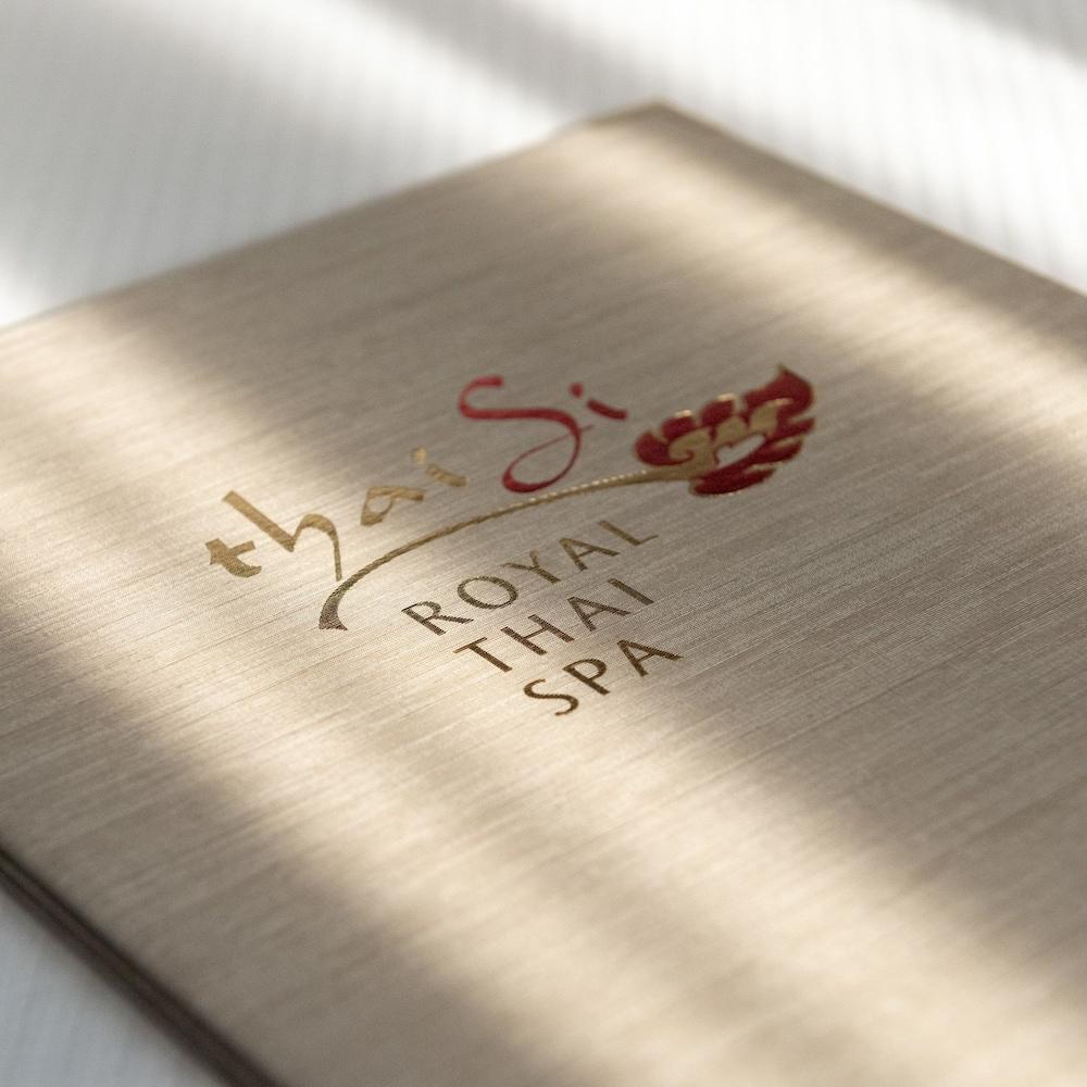 Thai Si Royal Thai Spa Lovadina Eksteriør bilde