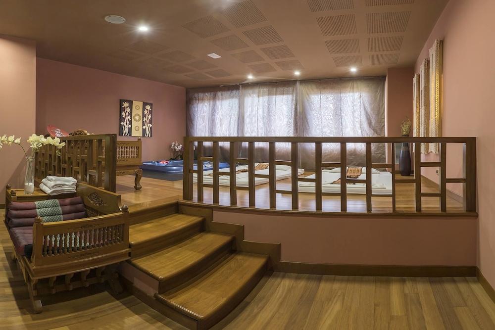 Thai Si Royal Thai Spa Lovadina Eksteriør bilde