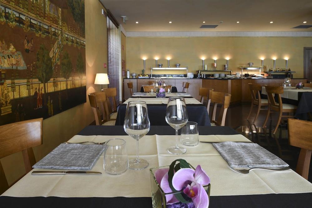 Thai Si Royal Thai Spa Lovadina Eksteriør bilde