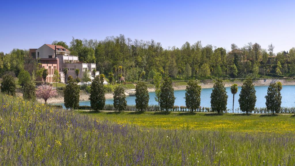Thai Si Royal Thai Spa Lovadina Eksteriør bilde