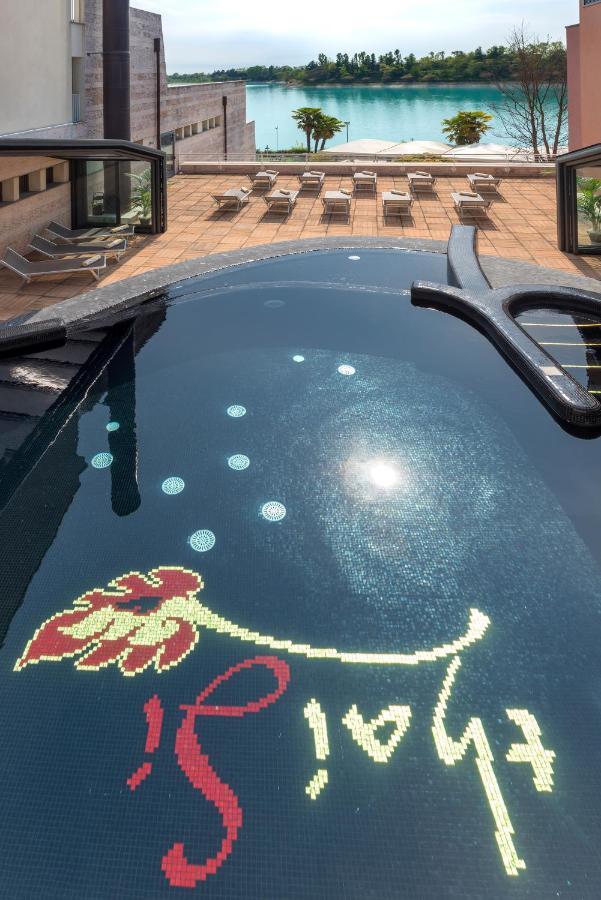 Thai Si Royal Thai Spa Lovadina Eksteriør bilde