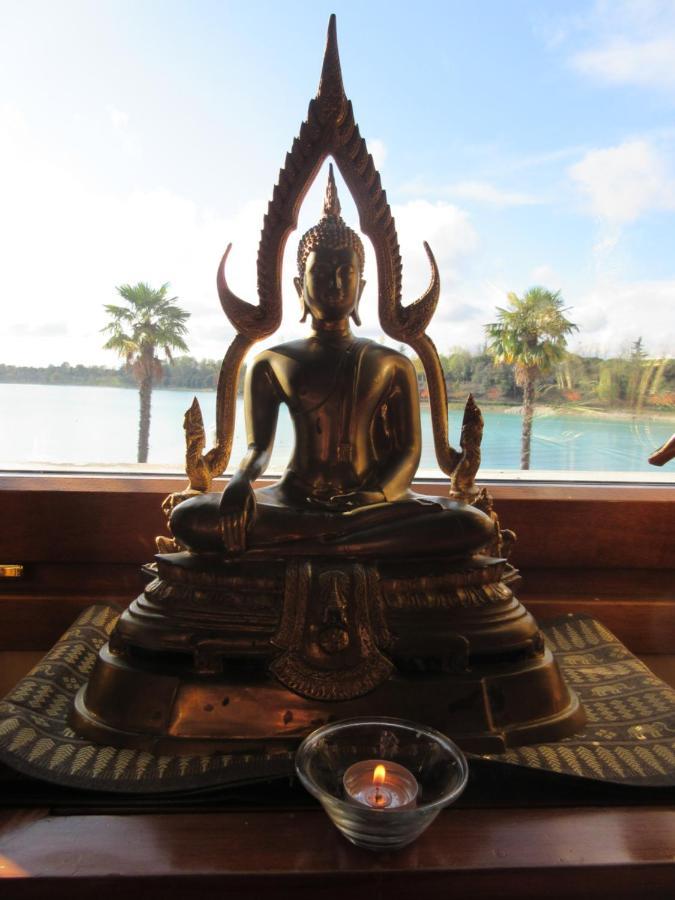Thai Si Royal Thai Spa Lovadina Eksteriør bilde
