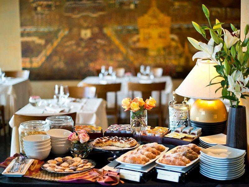 Thai Si Royal Thai Spa Lovadina Eksteriør bilde