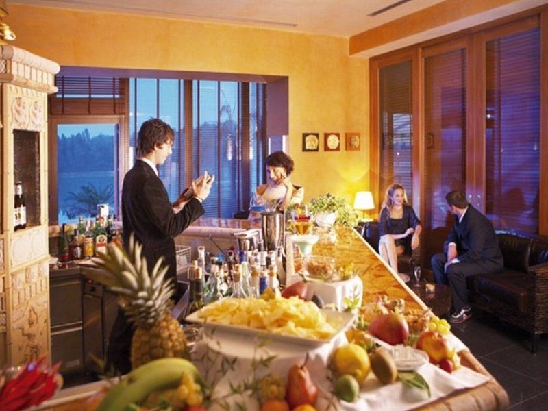 Thai Si Royal Thai Spa Lovadina Eksteriør bilde