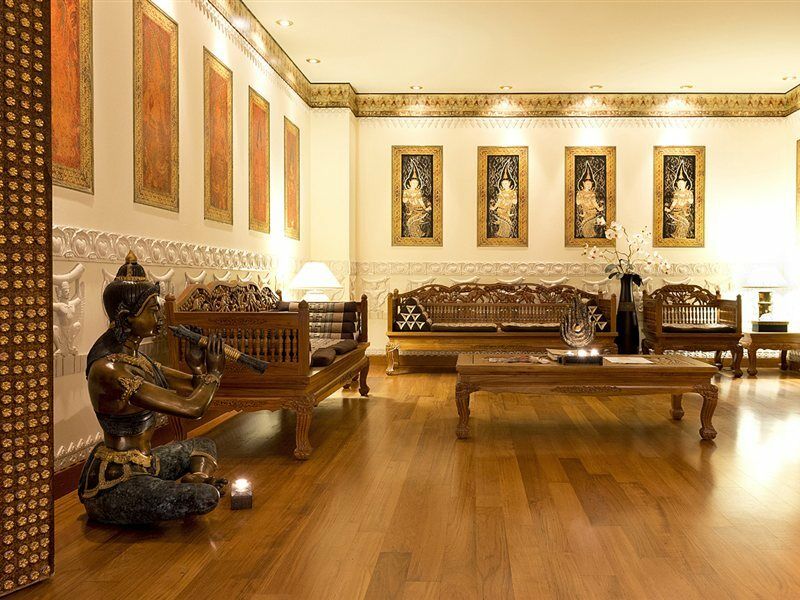 Thai Si Royal Thai Spa Lovadina Eksteriør bilde