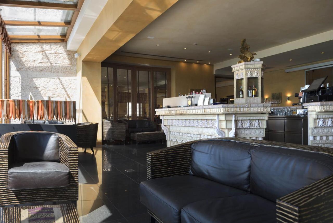 Thai Si Royal Thai Spa Lovadina Eksteriør bilde