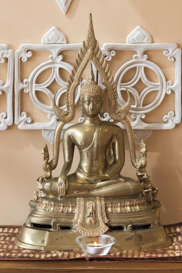 Thai Si Royal Thai Spa Lovadina Eksteriør bilde