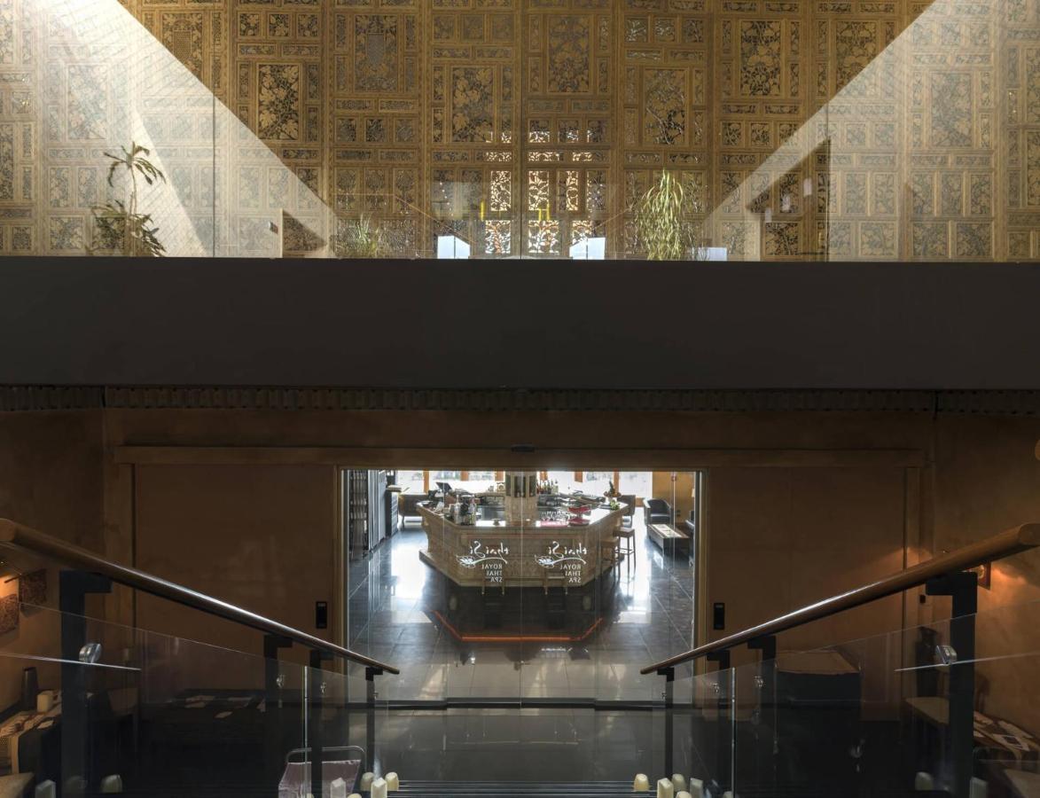 Thai Si Royal Thai Spa Lovadina Eksteriør bilde