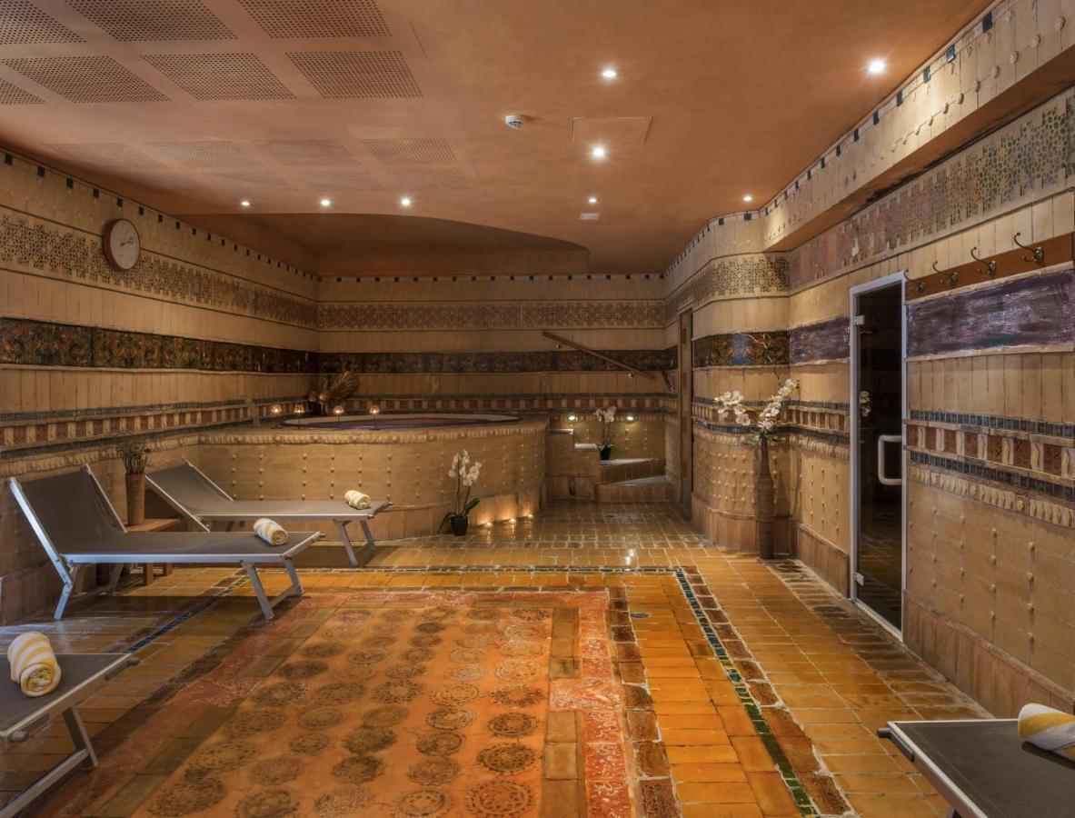 Thai Si Royal Thai Spa Lovadina Eksteriør bilde
