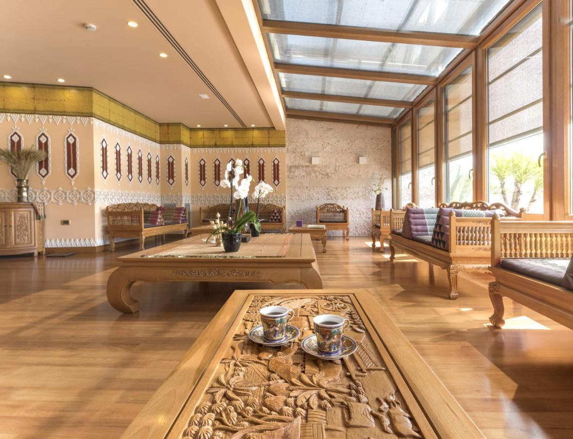 Thai Si Royal Thai Spa Lovadina Eksteriør bilde
