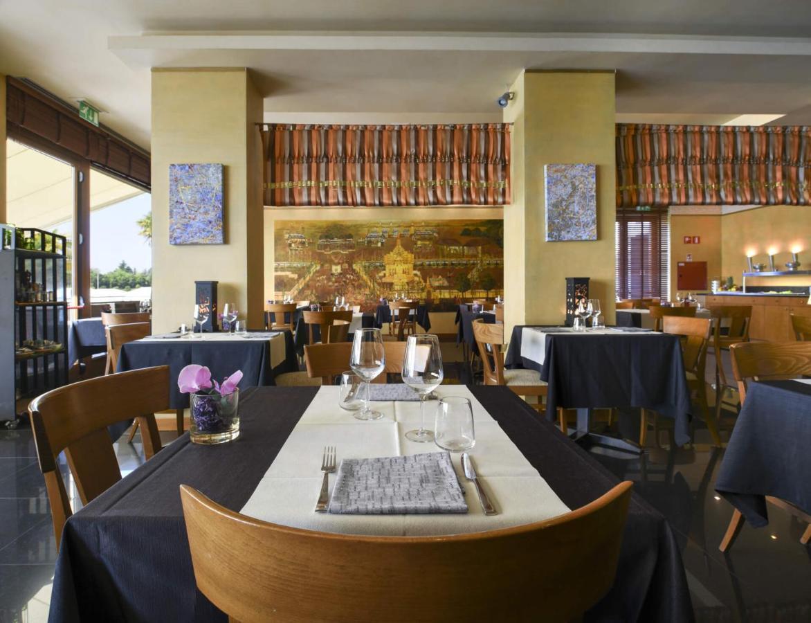 Thai Si Royal Thai Spa Lovadina Eksteriør bilde